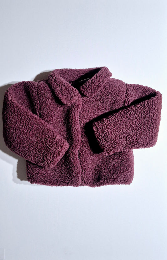 Manteau 9-12 mois Miss