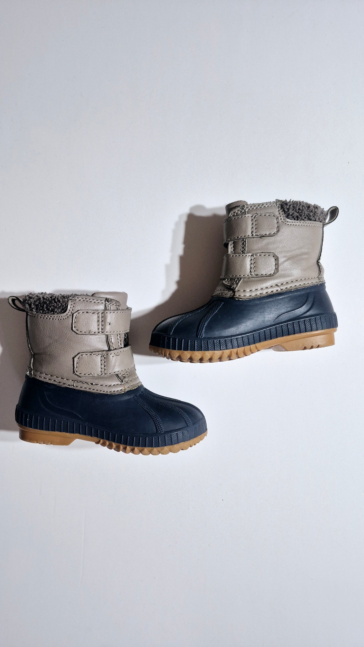 Botte Mi-saison Pointure 7