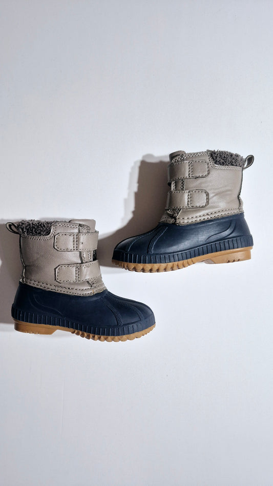 Botte Mi-saison Pointure 7