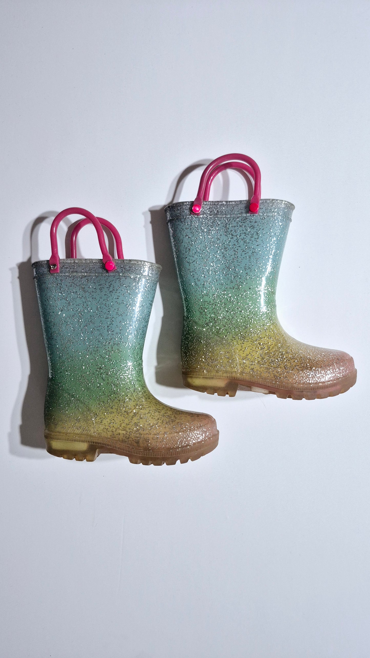 Bottes (lumineuse) Pointure 6