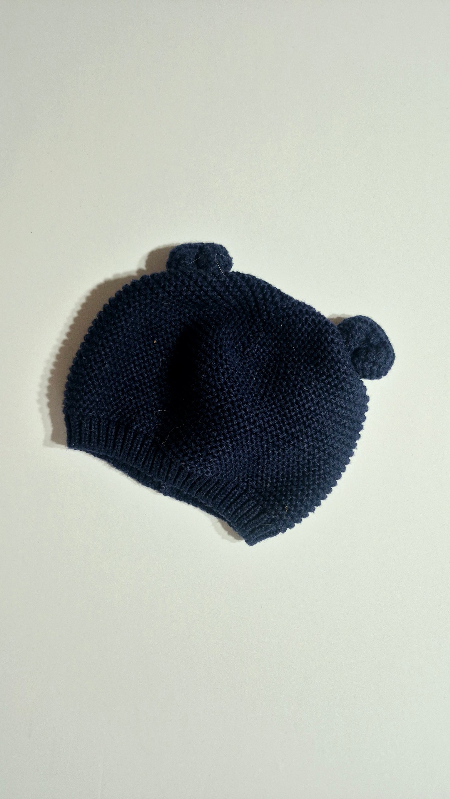Tuque 3-6 mois Baby Gap