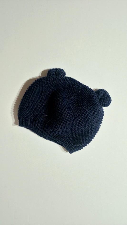 Tuque 3-6 mois Baby Gap