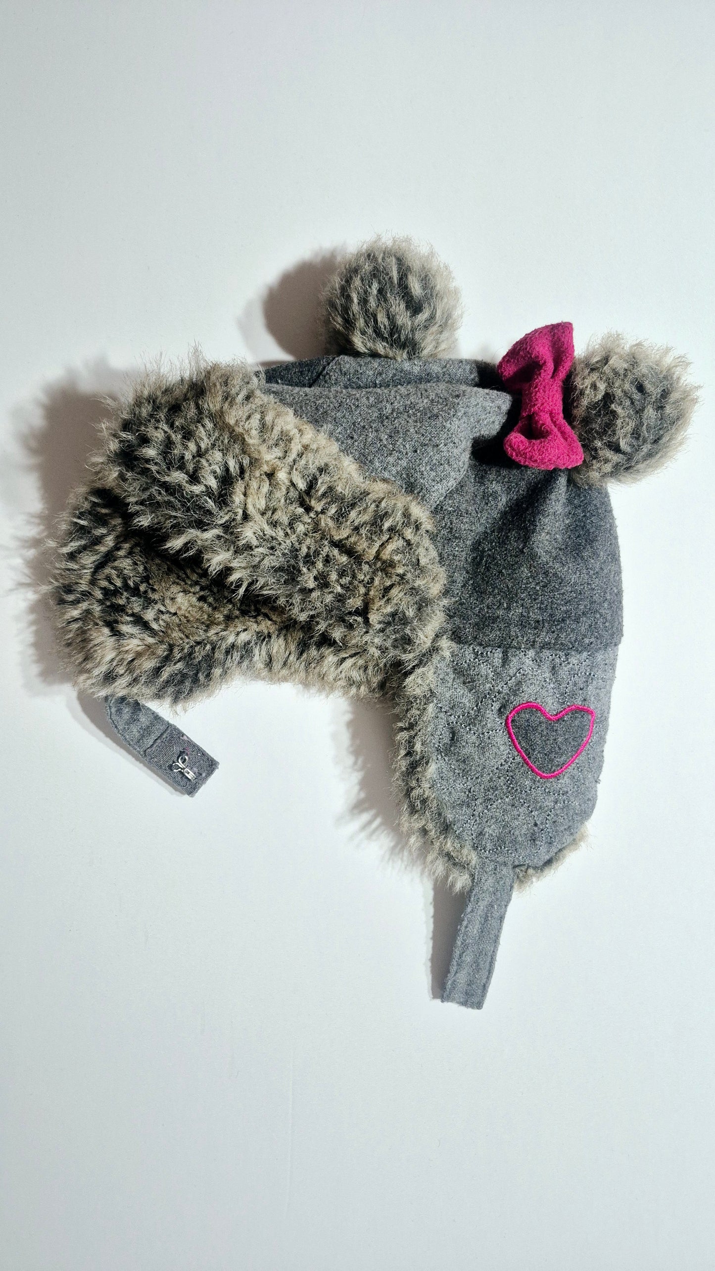 Tuque 9-18 mois Calikids