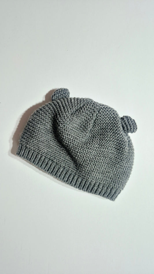 Tuque 6-12 mois HotPaw