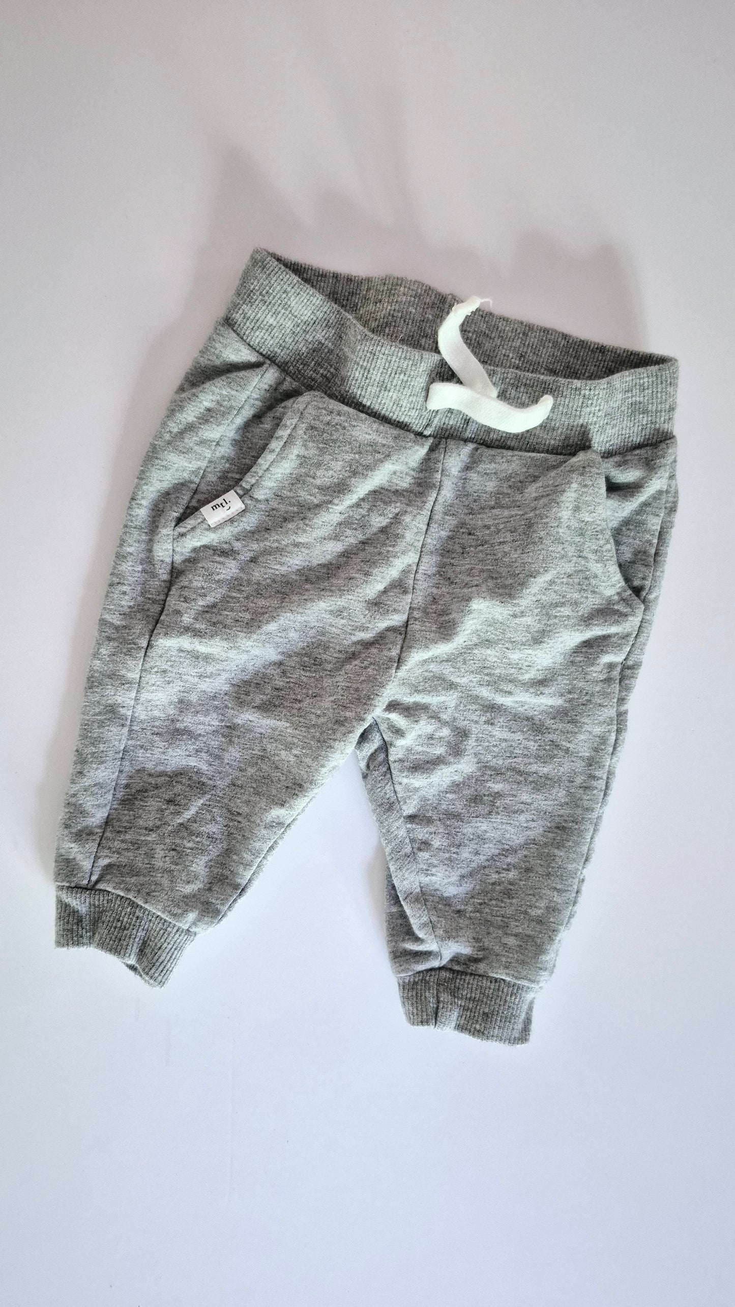 Pantalon 3 mois Miles The Label