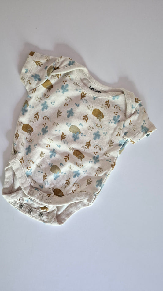 Cache Couche 0-3 mois