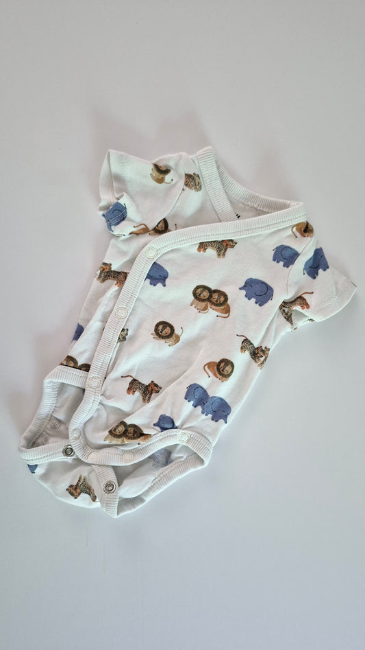 Cache Couche 0-1 mois H&M