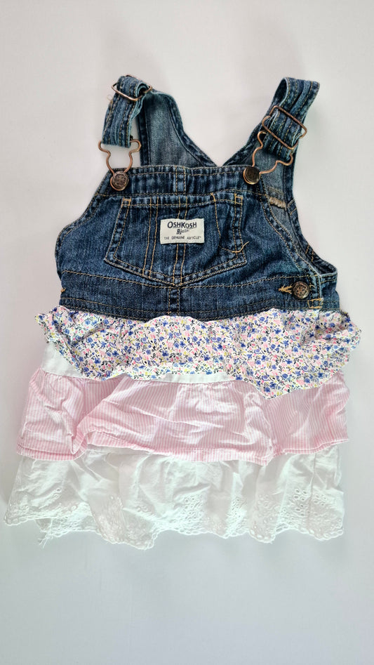 Salopette 18 mois OshKosh