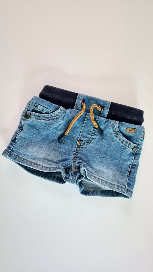 Culotte Courte 9 mois Nano