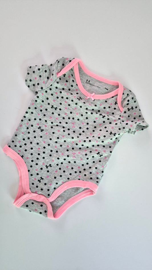 Cache Couche 3-6 mois UnderArmour