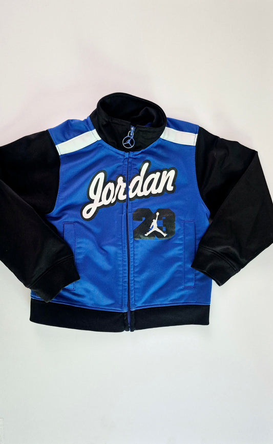 Veste 24 mois Jordan (pas d'étiquette)