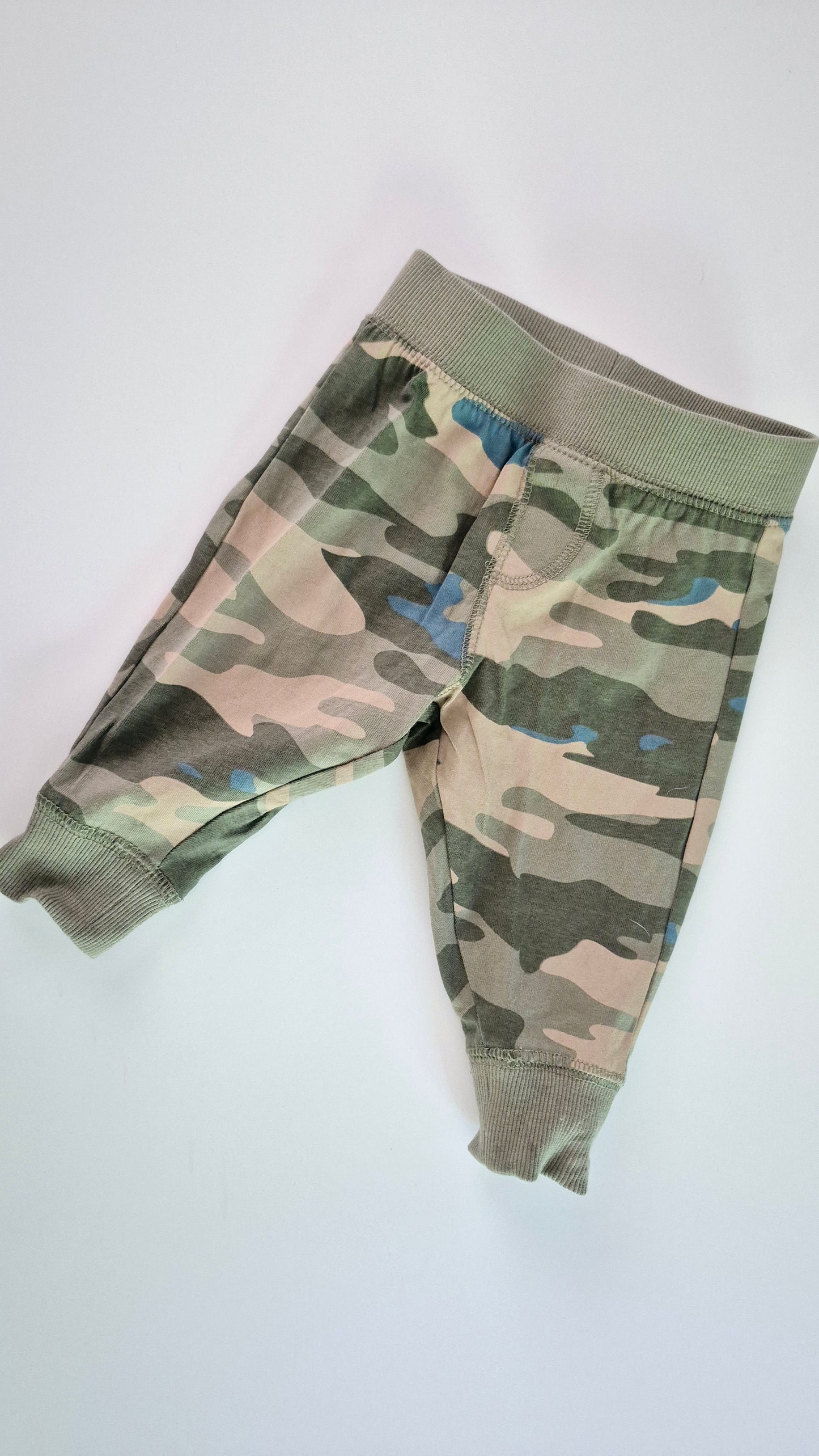 Pantalon 3-6 mois George