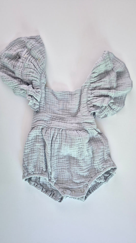 Une Pièce Nouveau-Né (fait 3 mois)