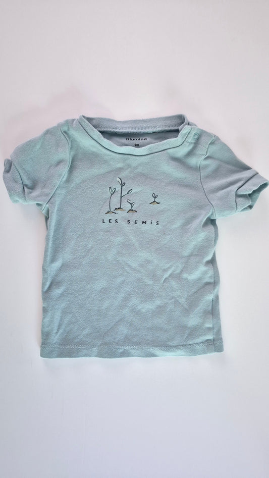 Chandail 9 mois Blumind