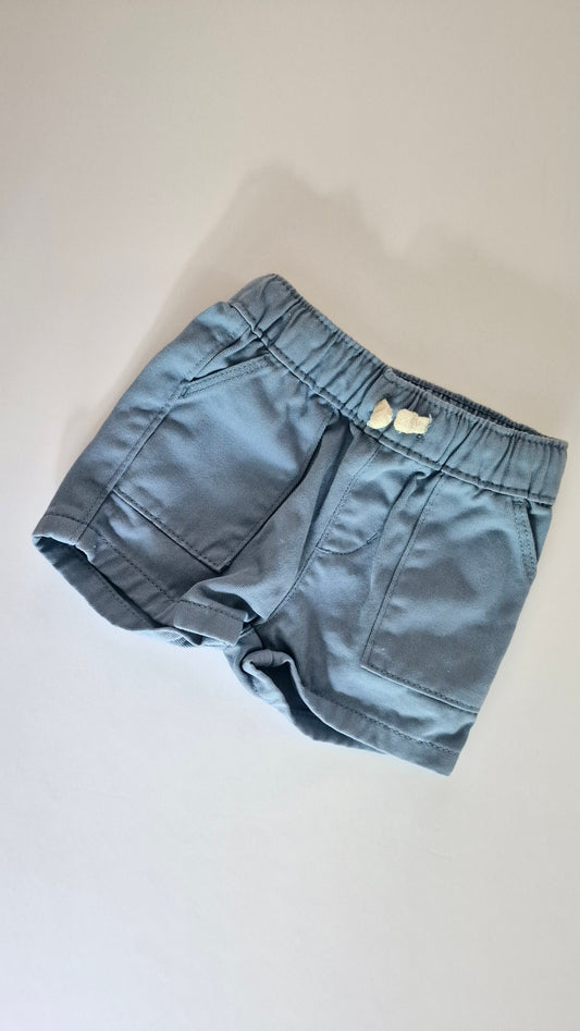 Culotte Courte 0-3 mois Old Navy