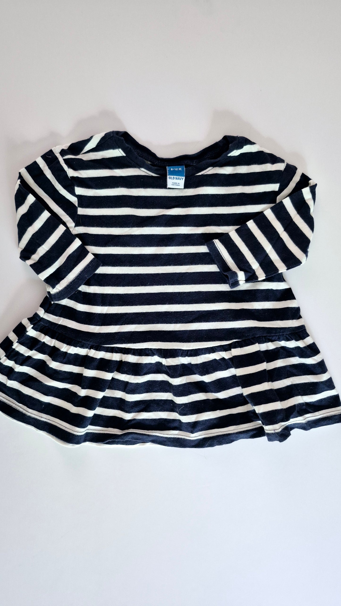 Robe 6-12 mois Old Navy