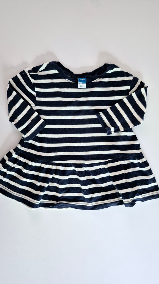 Robe 6-12 mois Old Navy