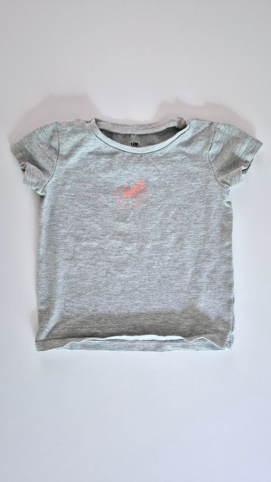 Chandail 12 mois Tag