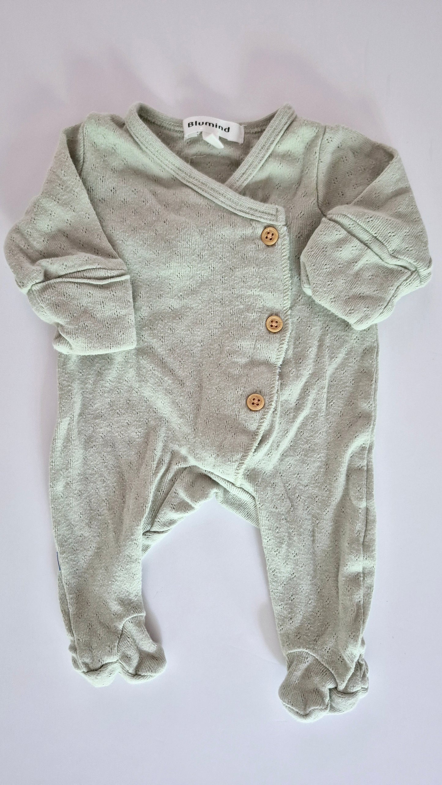 Pyjama Prématuré Blumind