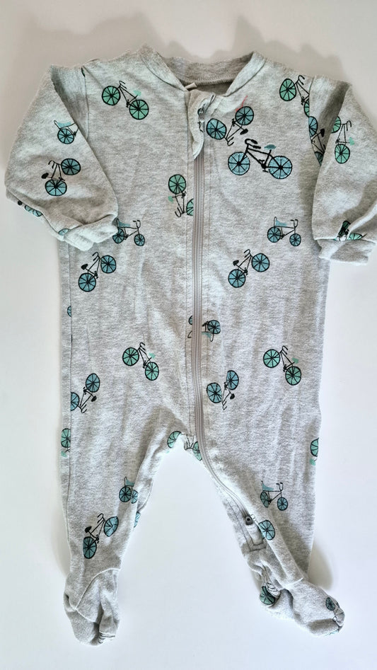 Pyjama 3 mois Pekkle