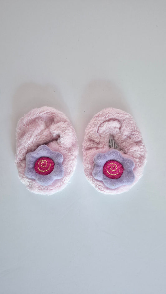 Pantoufles Pointure 0-3 mois