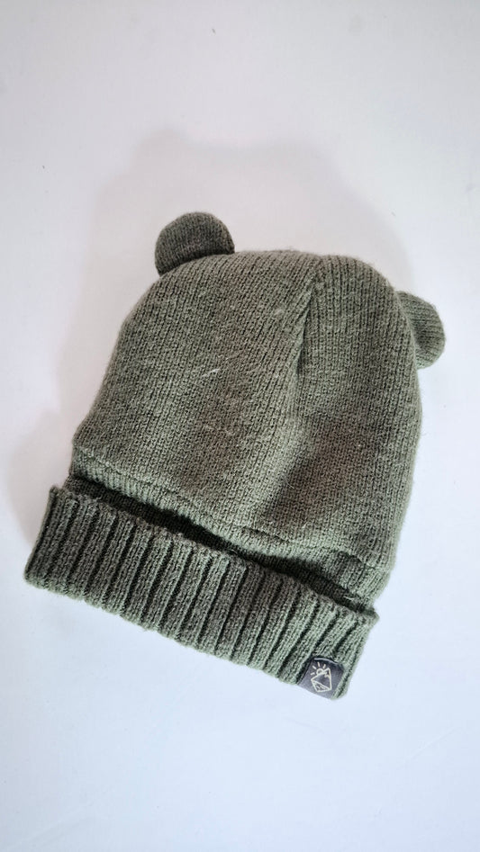 Tuque 0-6 mois Tag