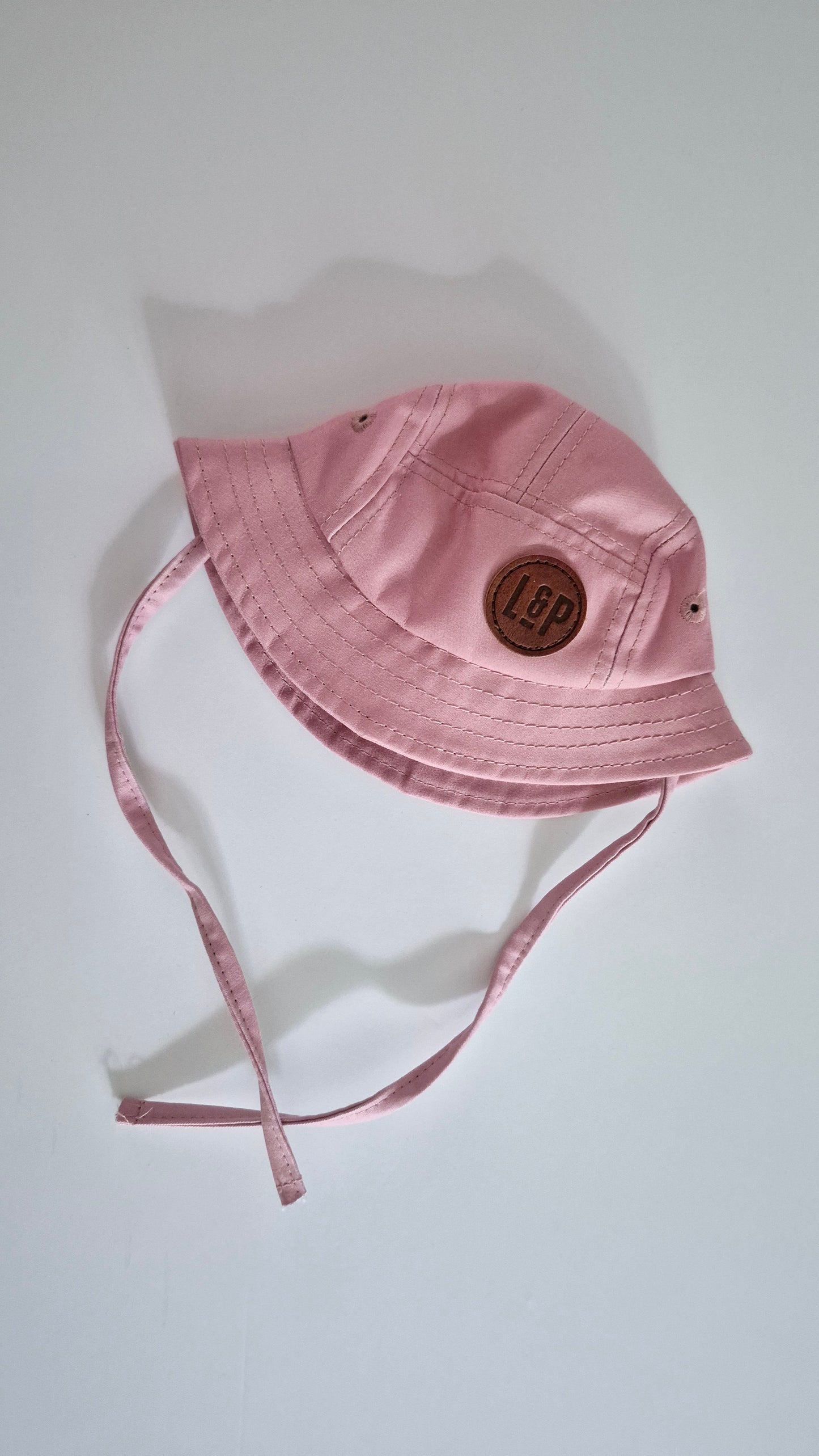 Chapeau Soleil 0-3 mois L&P