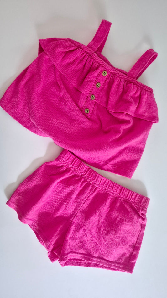 Ensemble 18 mois Carter's