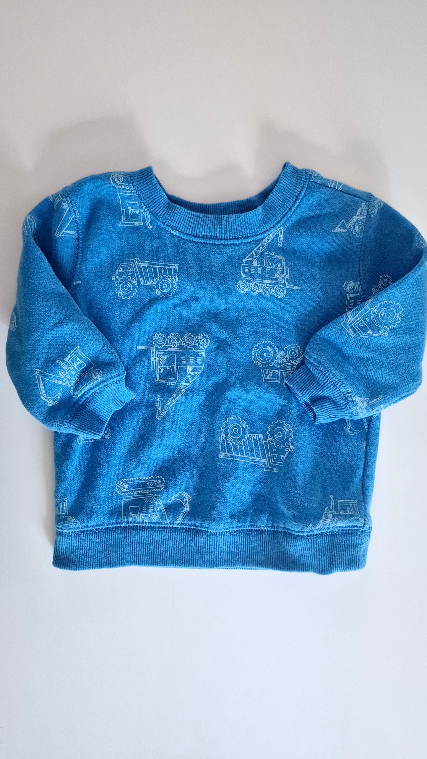 Veste 6-12 mois George