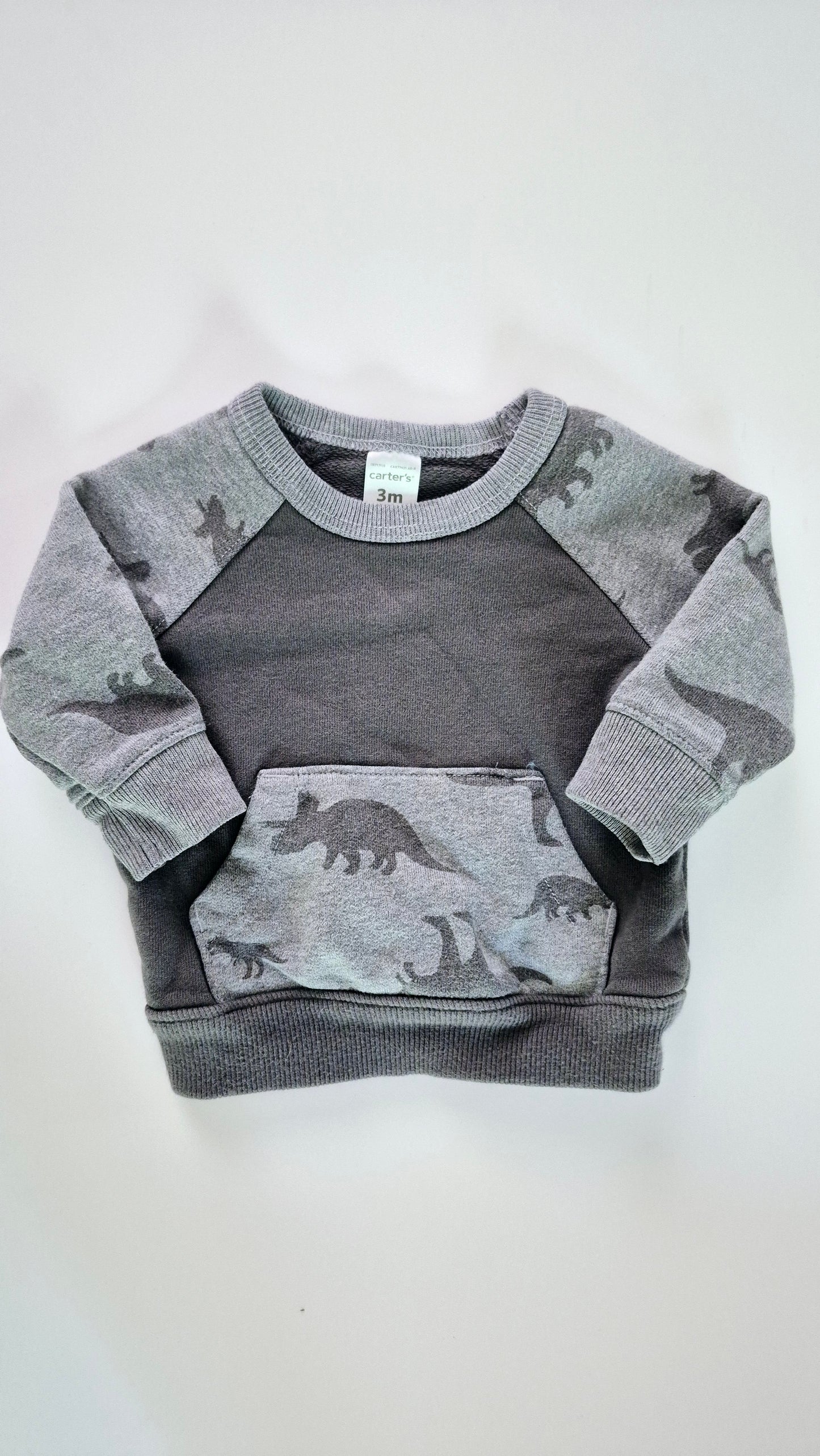 Veste 3 mois Carter's