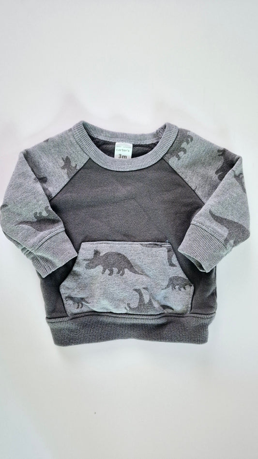 Veste 3 mois Carter's