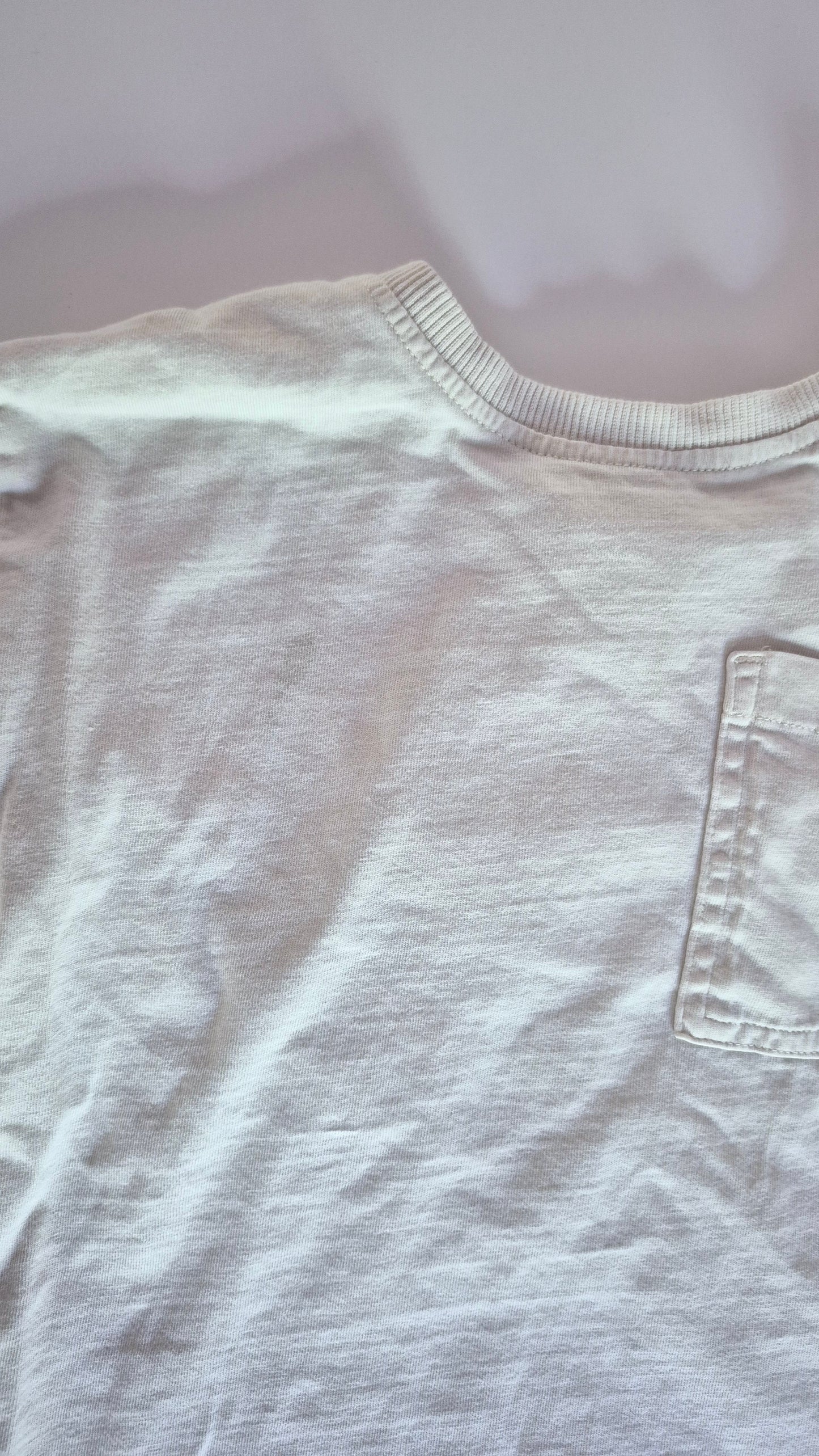 Chandail 3-4T Zara (imparfait voir photo)