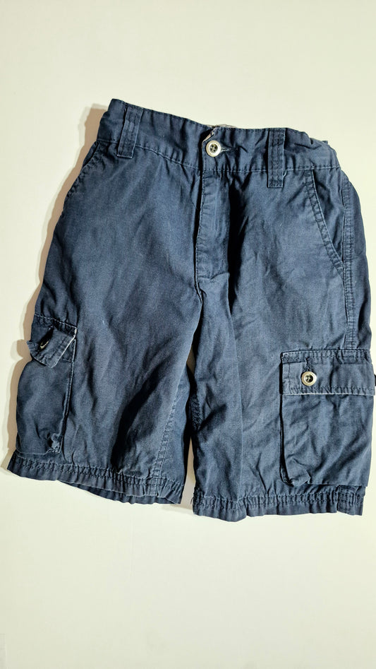 Culotte Courte 8A Levis