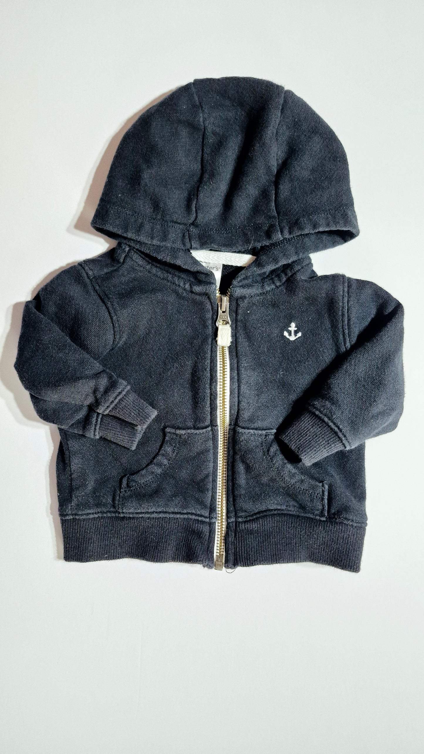 Veste 6 mois Carter's