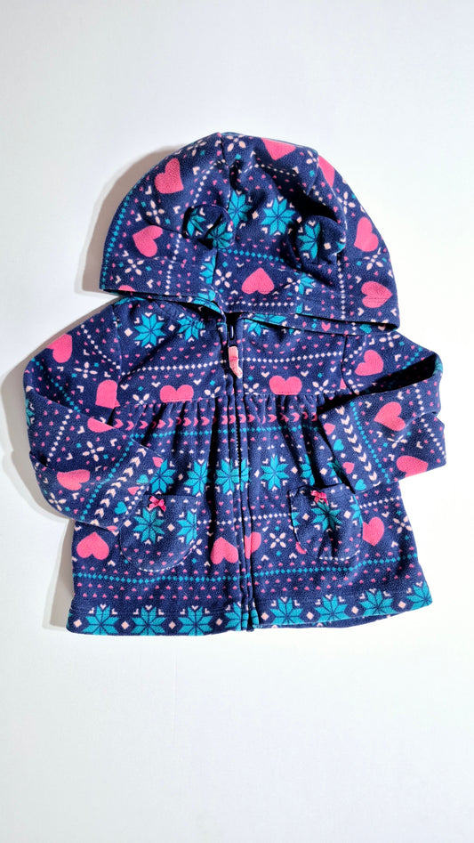 Veste 6 mois Carter's