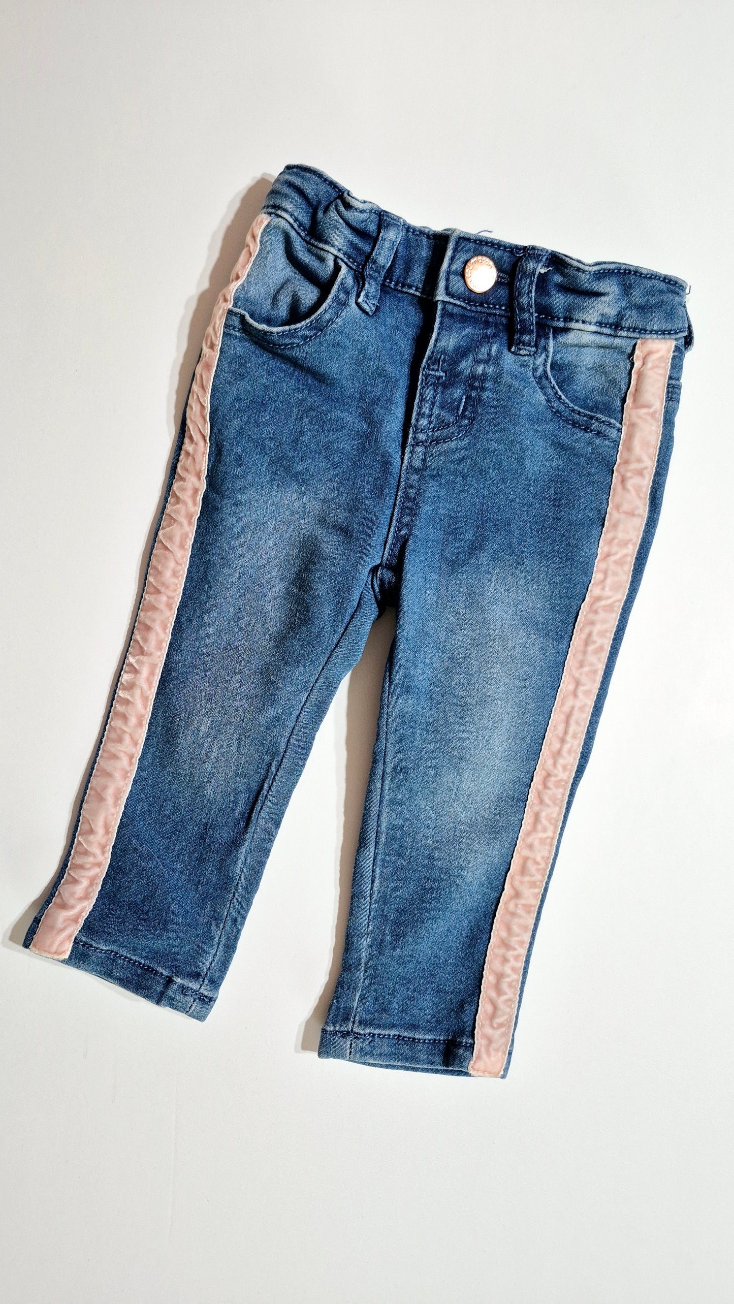 Pantalon 9 mois Colimaçon