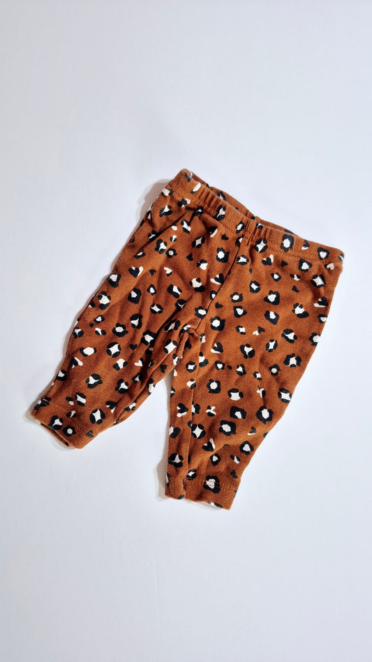 Pantalon 0-3 mois Carter's
