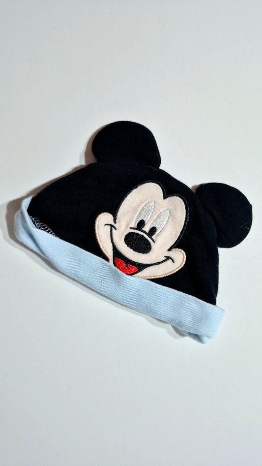 Bonnet 0-6 mois Disney