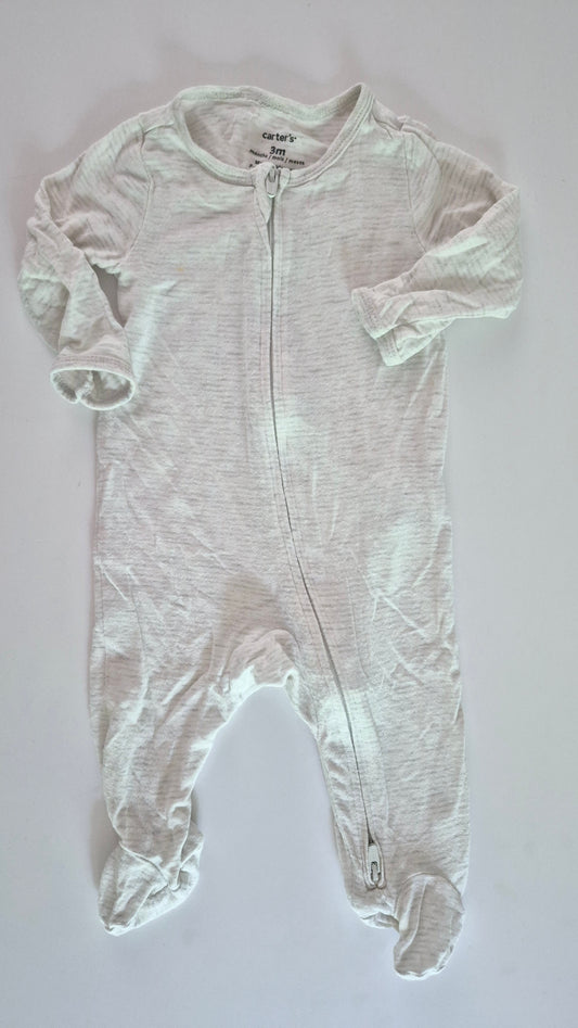 Pyjama 3 mois Lenzing Carter's