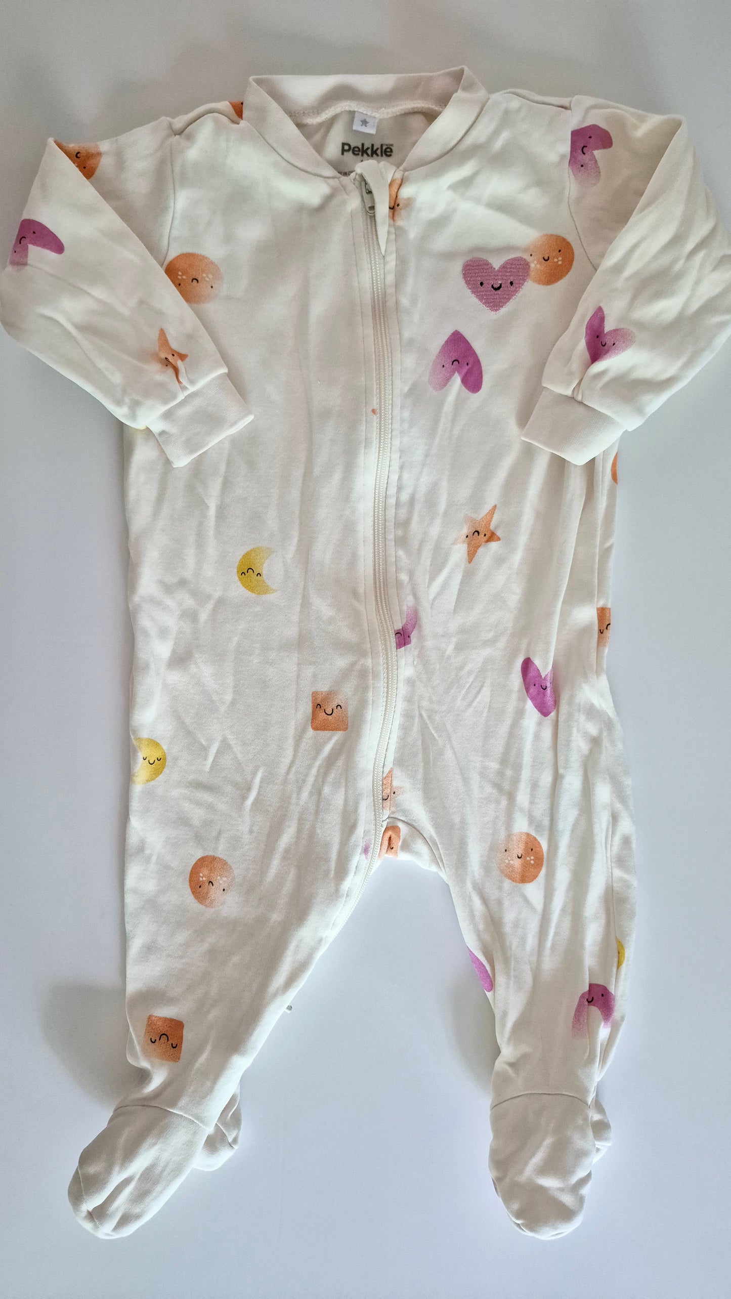 Pyjama 6 mois Pekkle