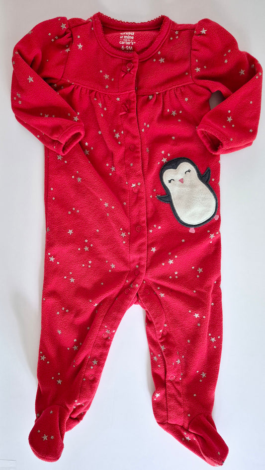 Pyjama 6-9 mois Carter's