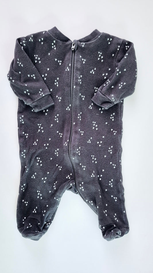 Pyjama 0-3 mois George