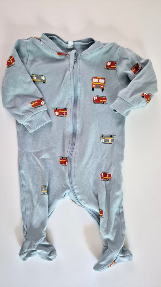 Pyjama 3 mois Pekkle