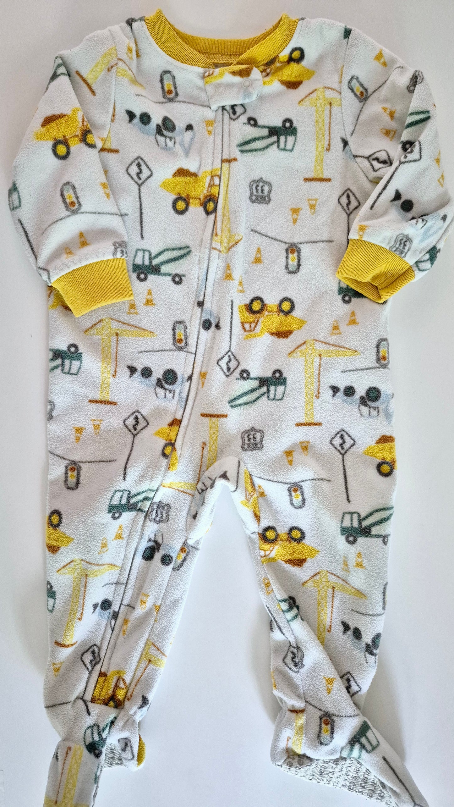 Pyjama 12 mois Carter's