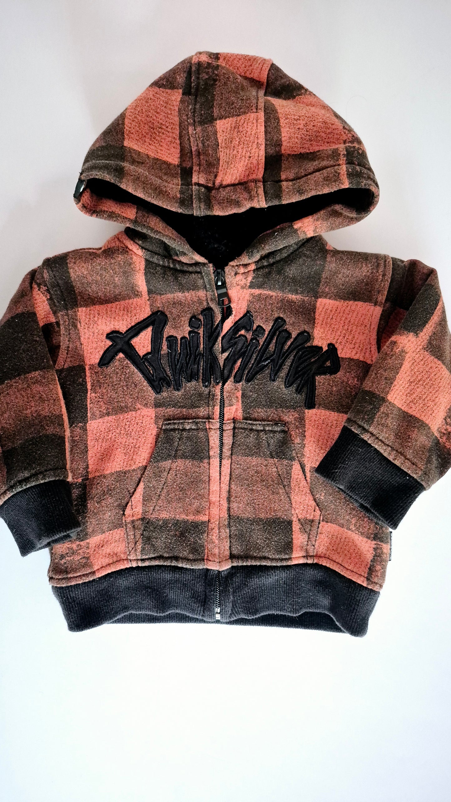 Veste 6-9 mois Quicksilver