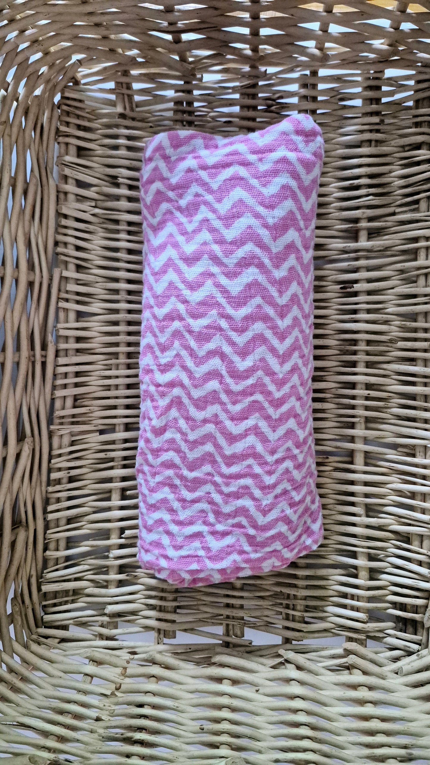 Mousseline 36x40 Jesse Lulu