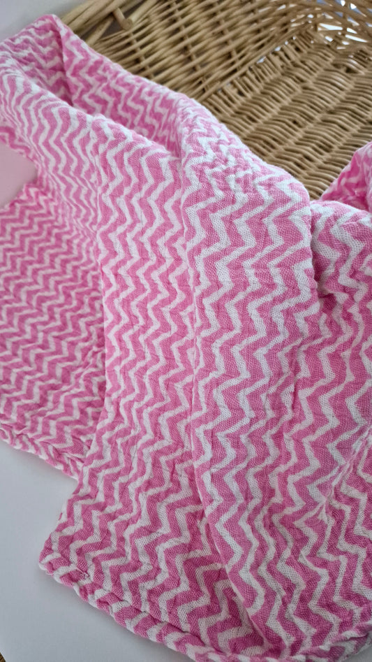 Mousseline 36x40 Jesse Lulu