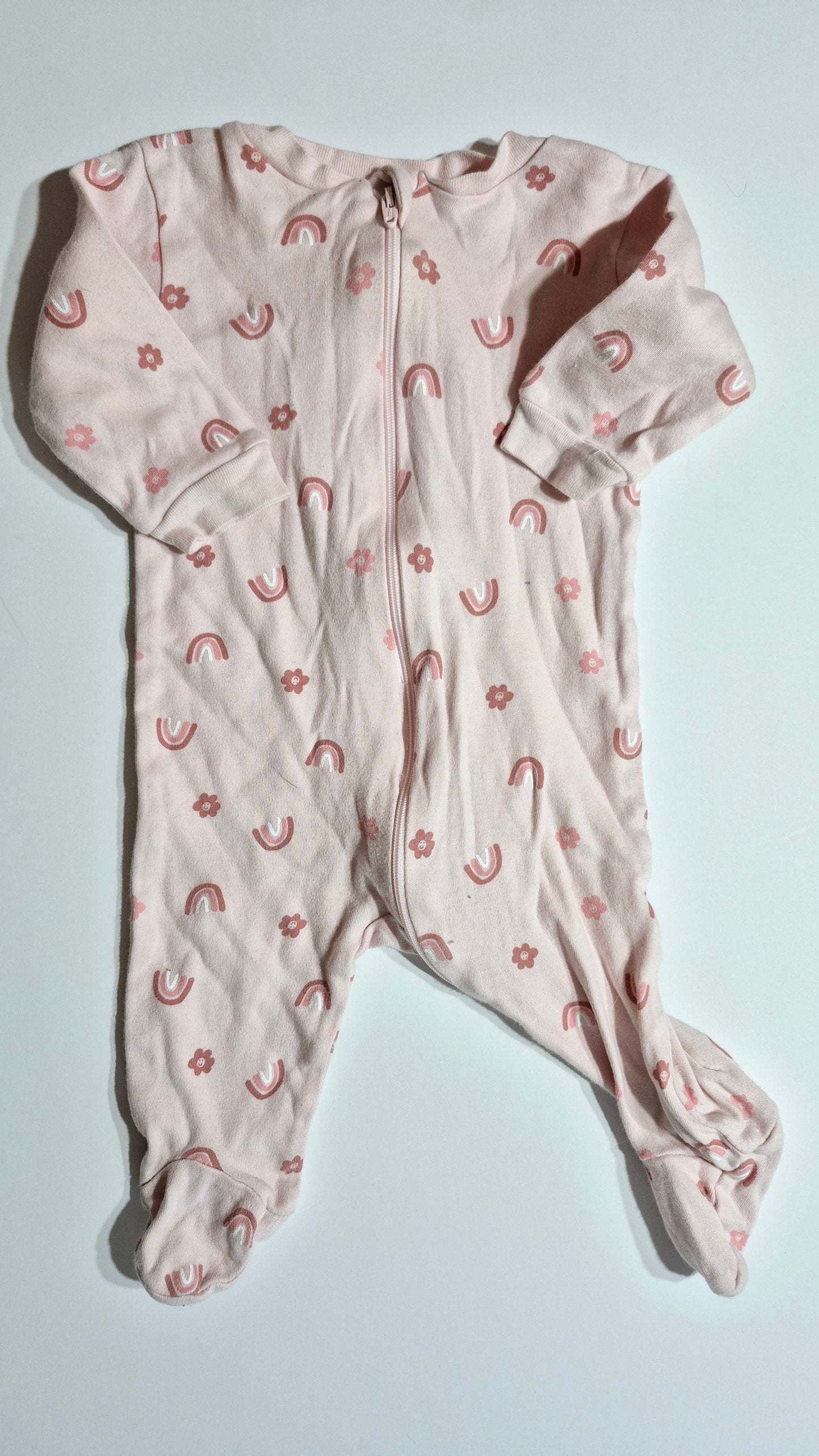 Pyjama 3-6 mois George