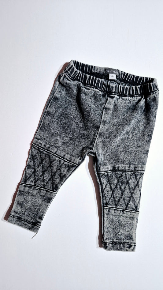 Pantalon 6 mois Colimaçon