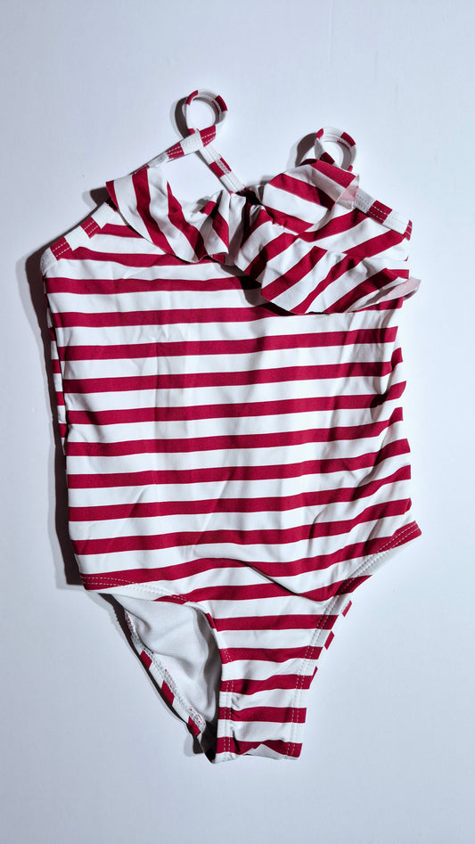 Maillot De Bain 4T Canadiana